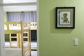 Hans House Hotel 2*