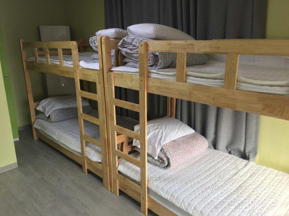 Hans House Hotel Seoul