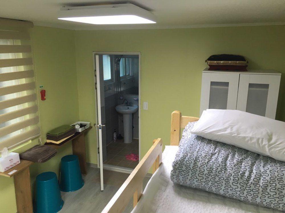 Hans House Hotel 2*