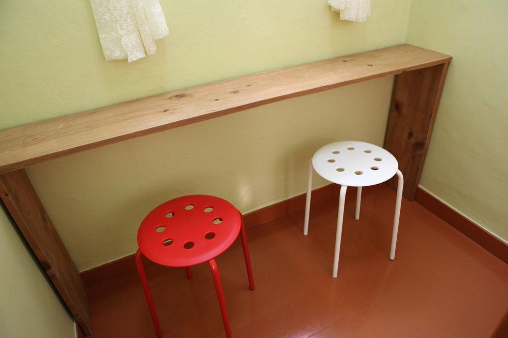 Hans House Hotel 2*