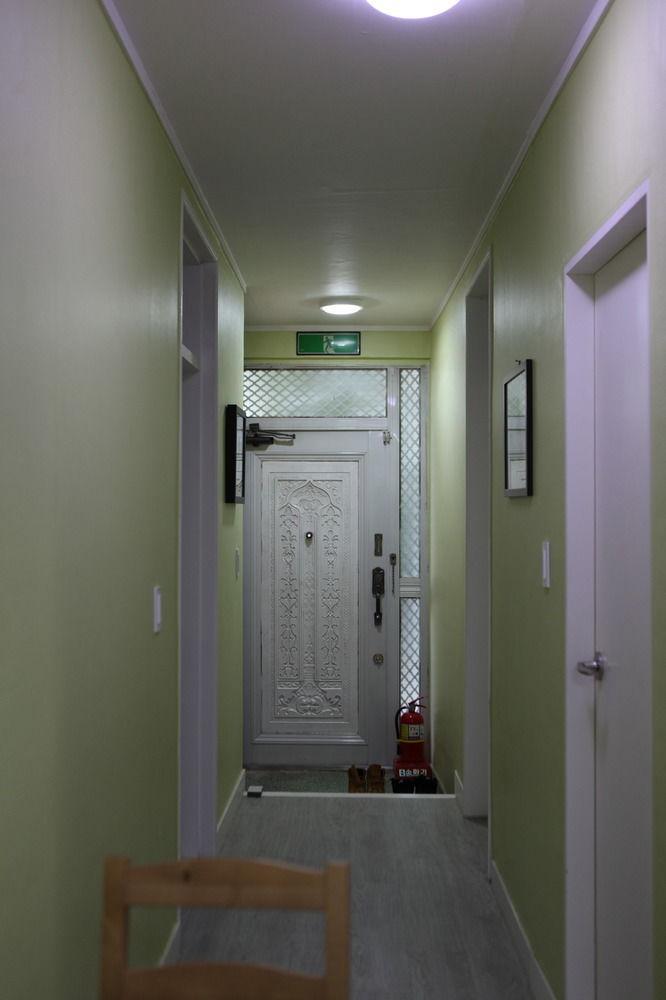 Hans House Hotel Seoul