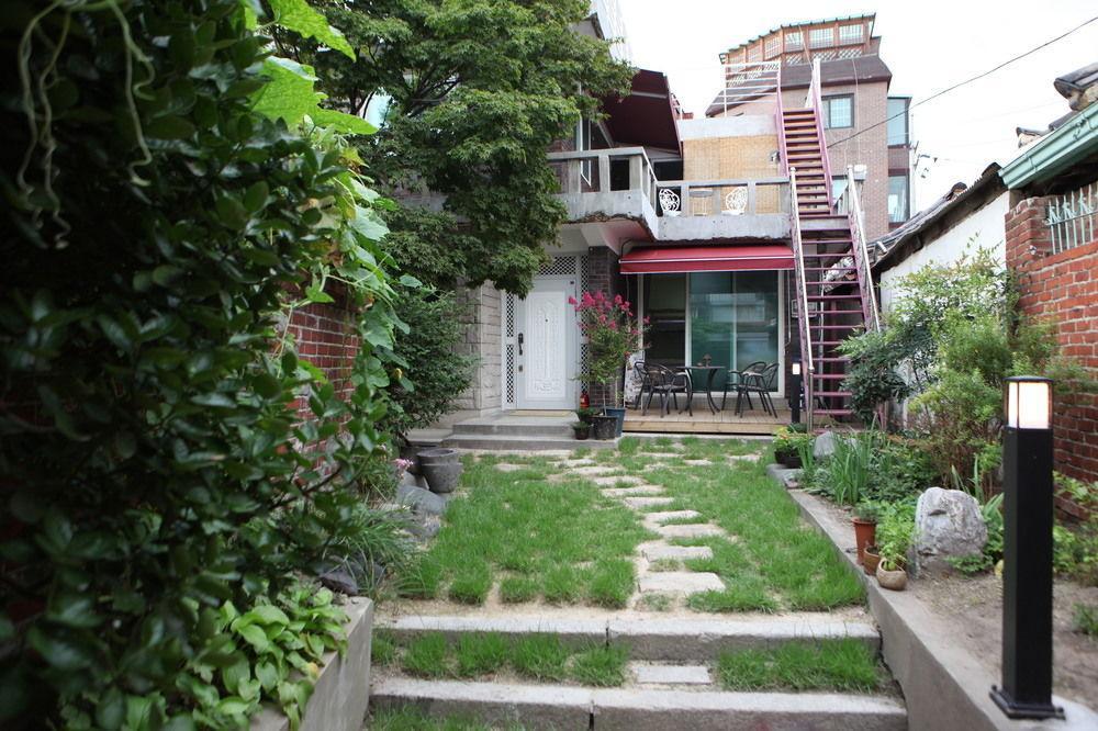 Hans House 2* Seoul