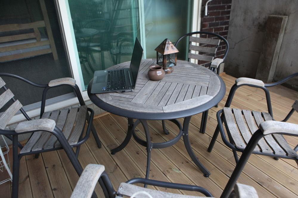 Hans House 2*