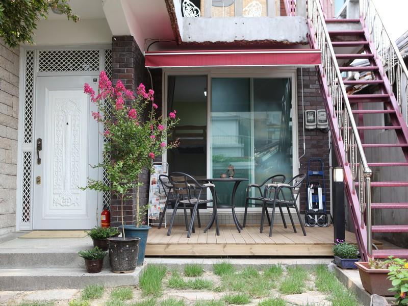 Hans House 2* Seoul