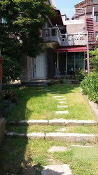 Hotel Hans House Seoul