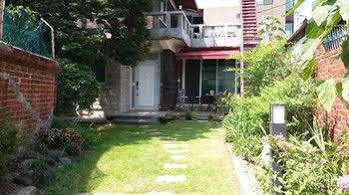 Hans House Hotel Seoul