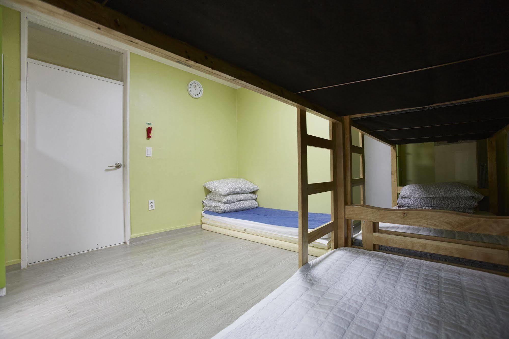 Hotel Hans House Seoul