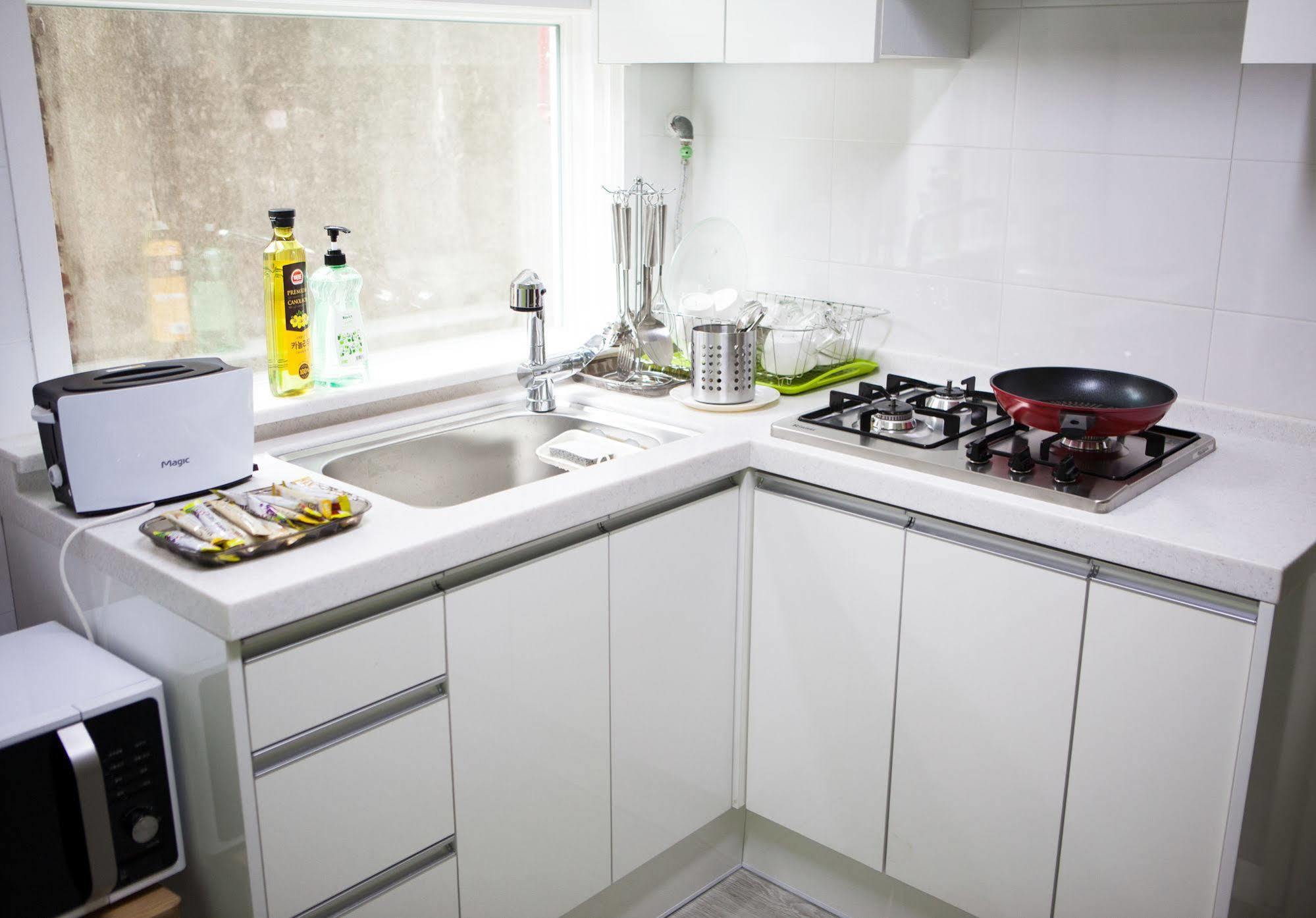 Hans House 2* Seoul