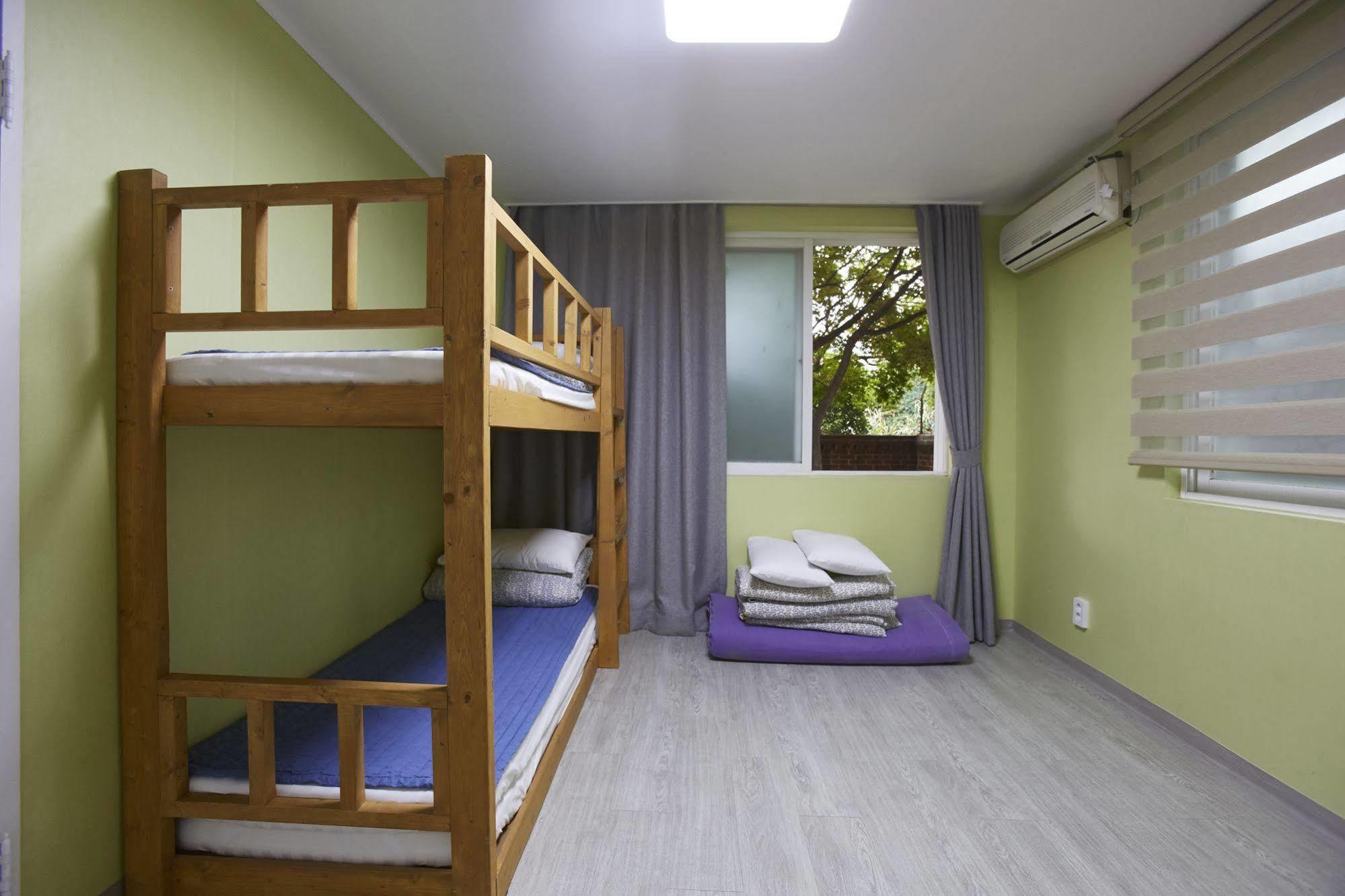 Hotel Hans House 2*