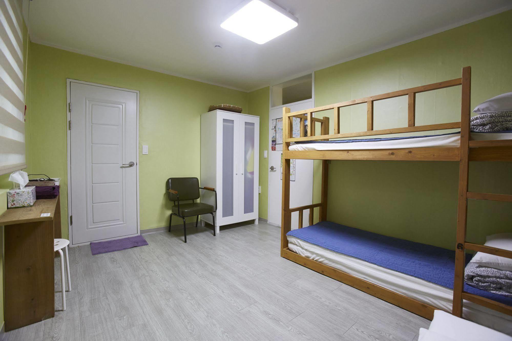 Hans House Hotel 2*