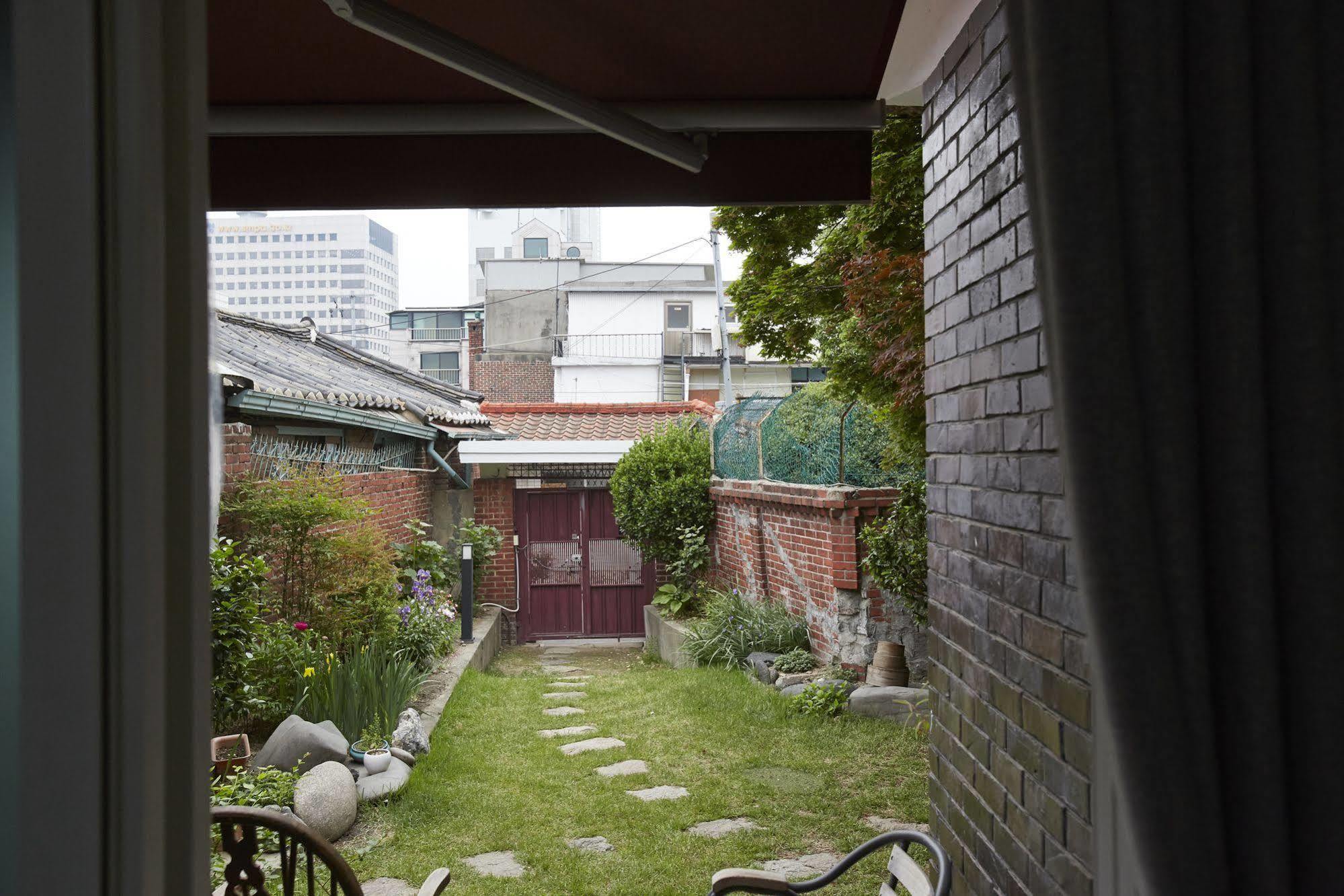 Hans House Hotel Seoul