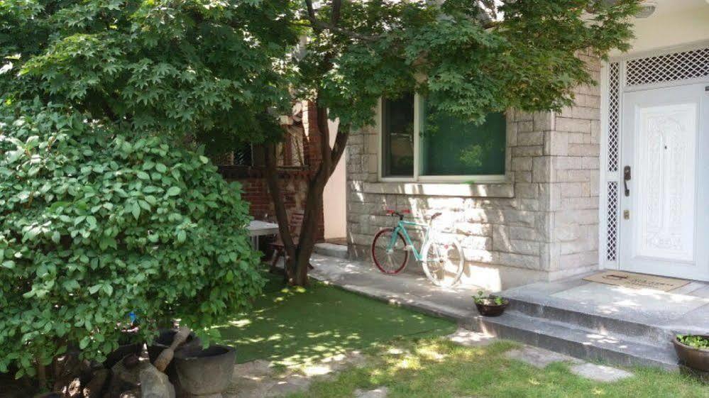 Hans House 2* Seoul