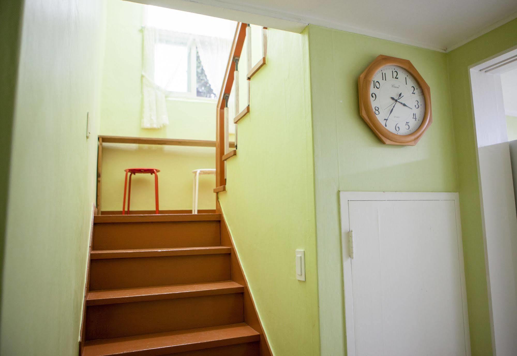 Hans House 2*