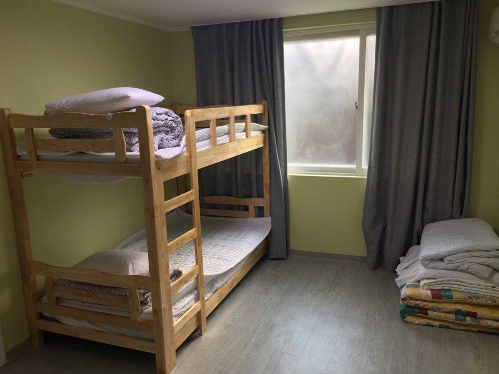 Hans House 2*