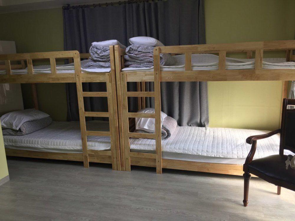 Hans House Hotel 2*