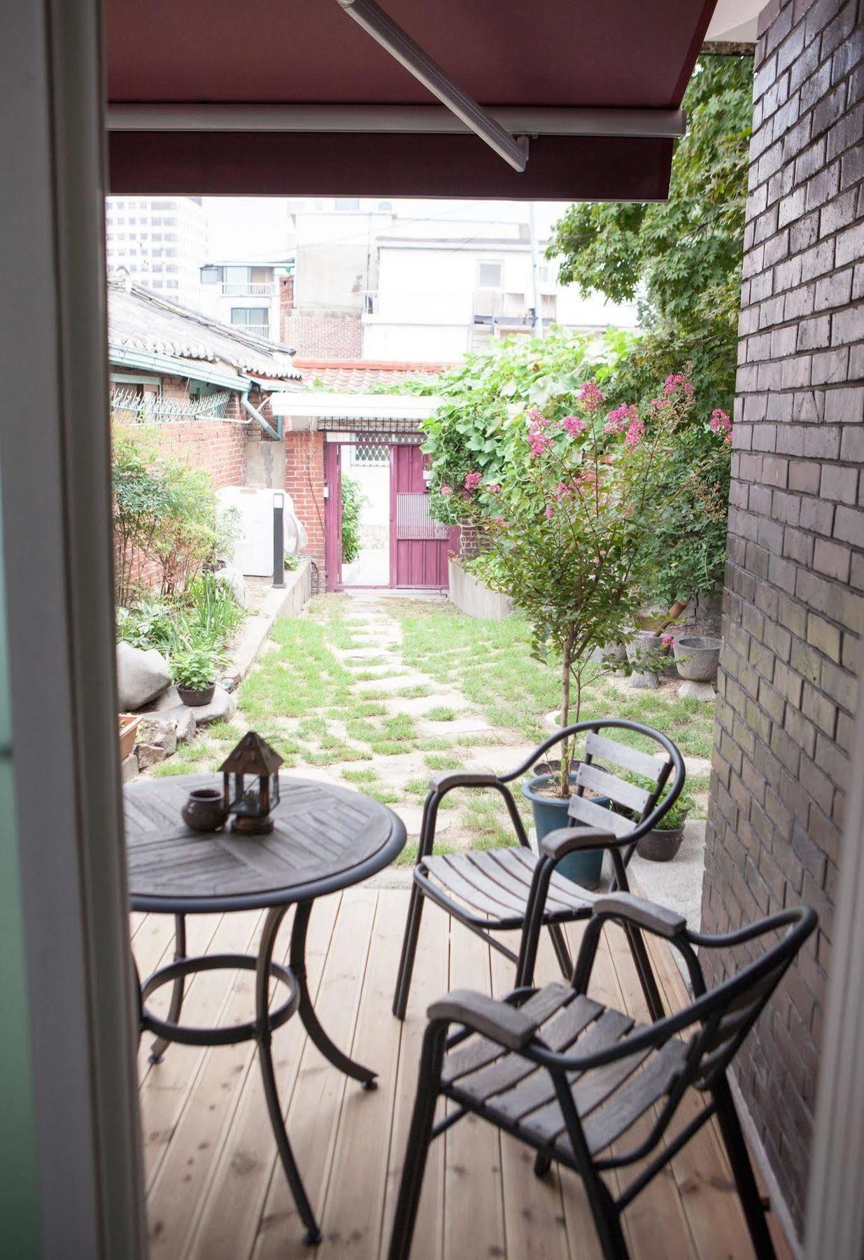 Hans House 2* Seoul