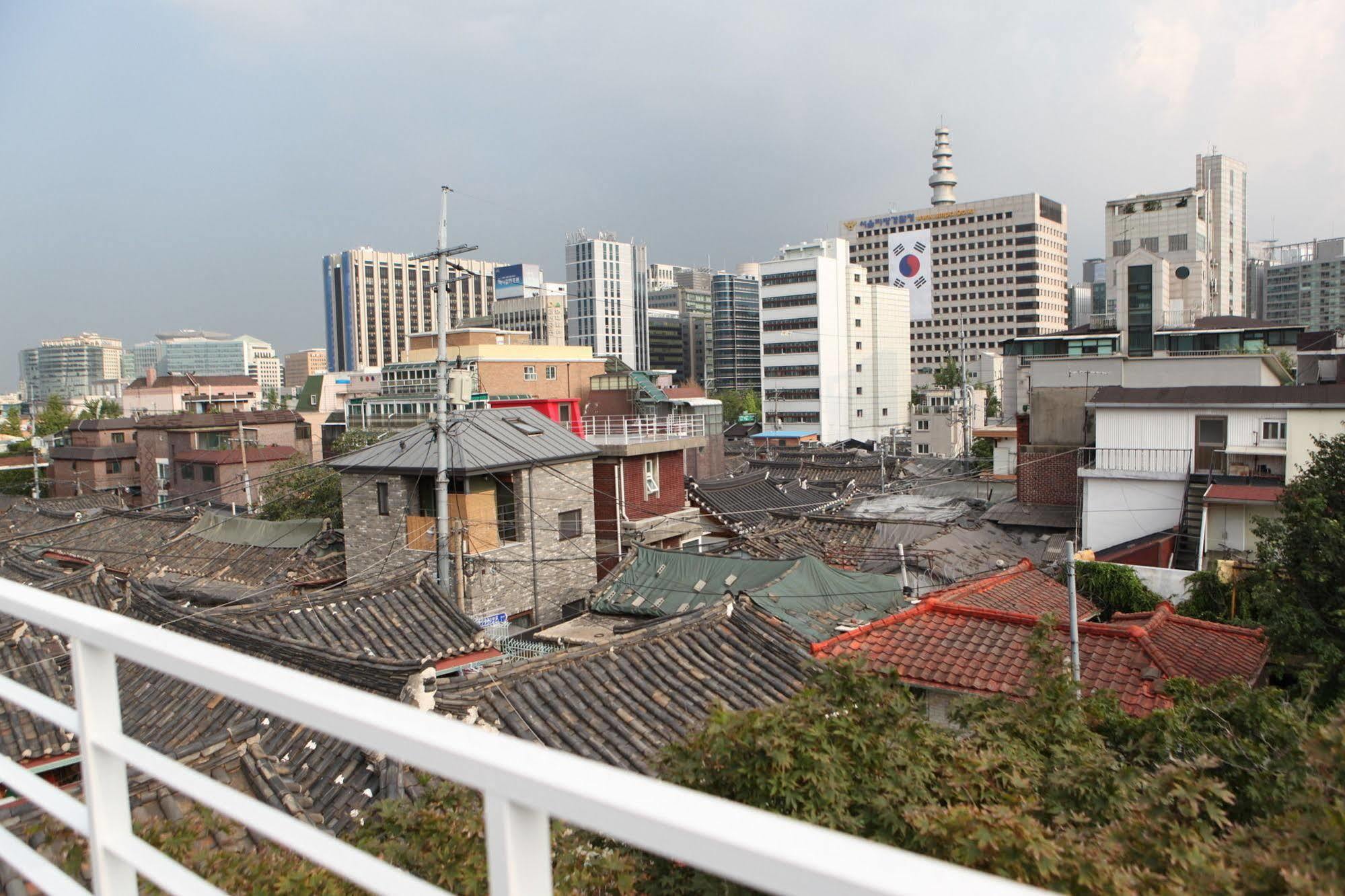 Hans House Seoul